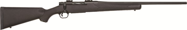 MOSS PAT 350LGD 22 BLK 4RD - Win Repeating Arms Promotion